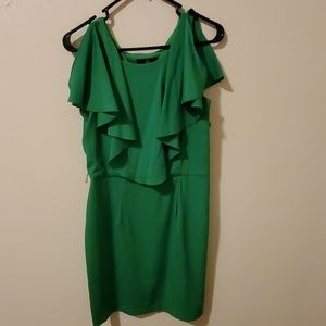 Ronni Nicole Dress